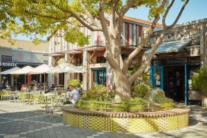 Corte Madera