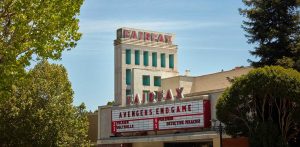 Fairfax