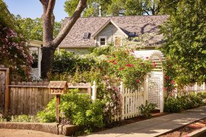 San Anselmo