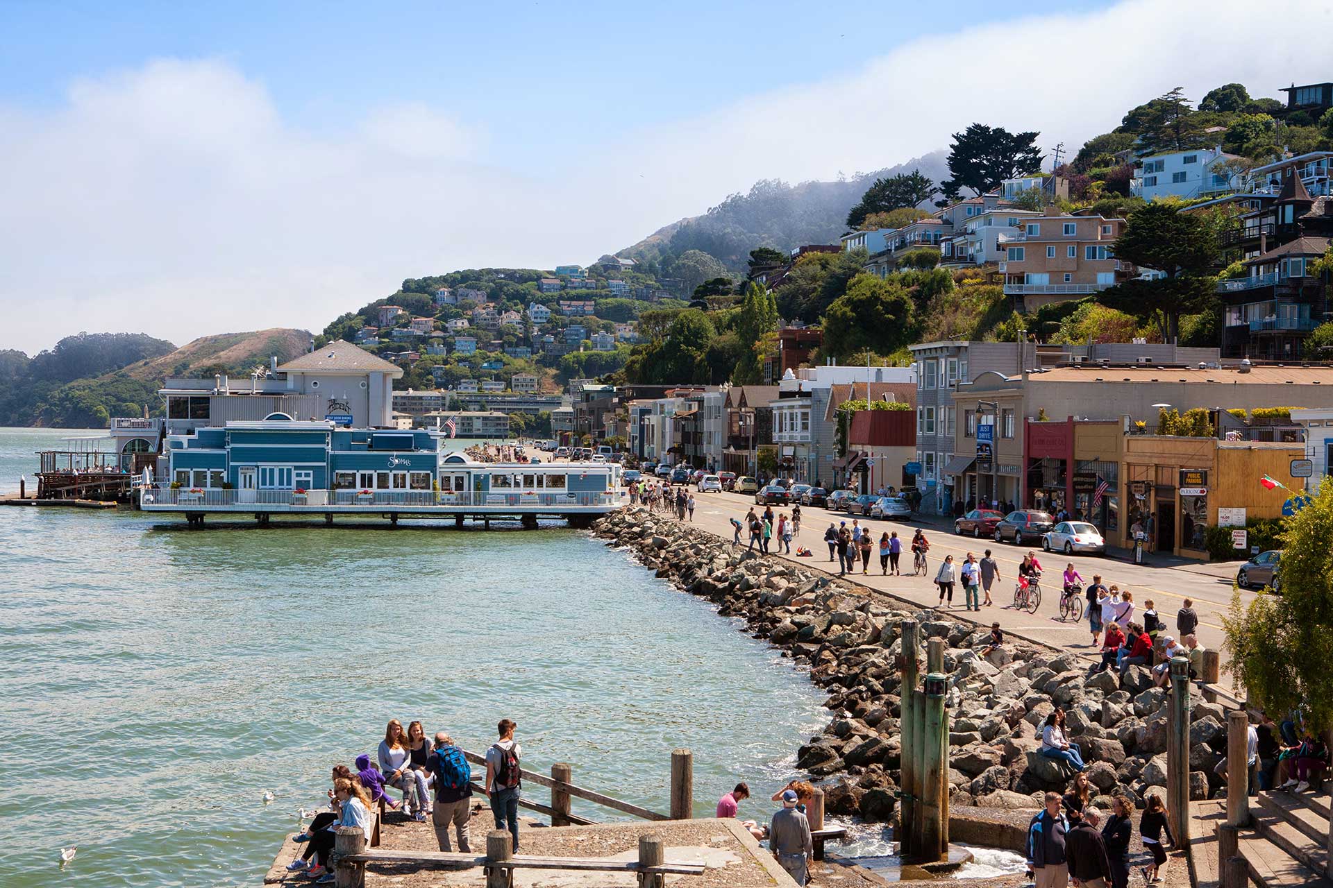 Sausalito